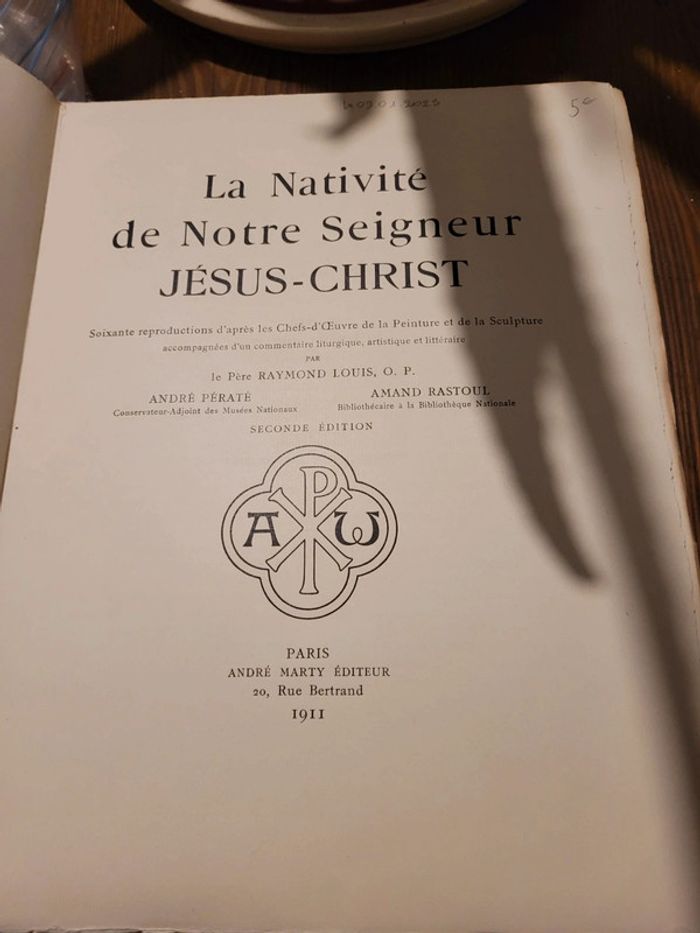 Ancien livre la native - photo numéro 6