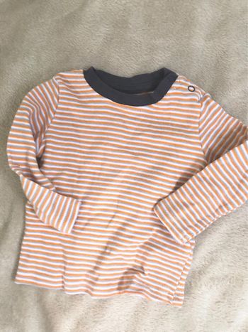 T-shirt / 6mois / Lupilu