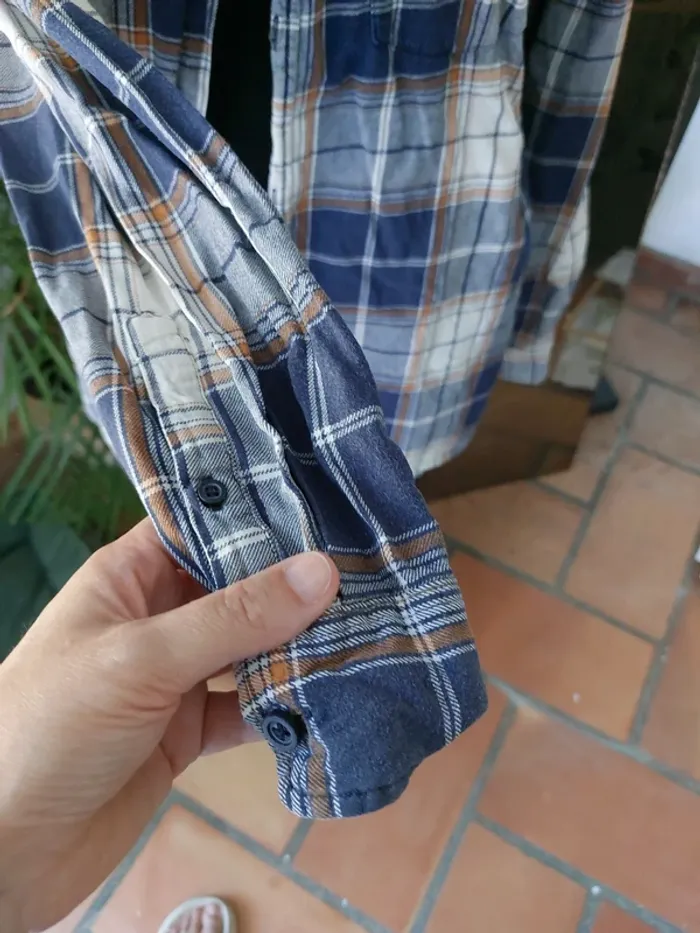 Chemise - photo numéro 2