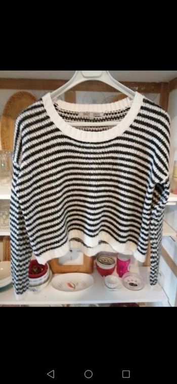 Pull oversize court