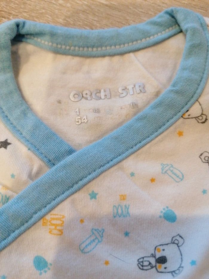 Lot bodies - photo numéro 10