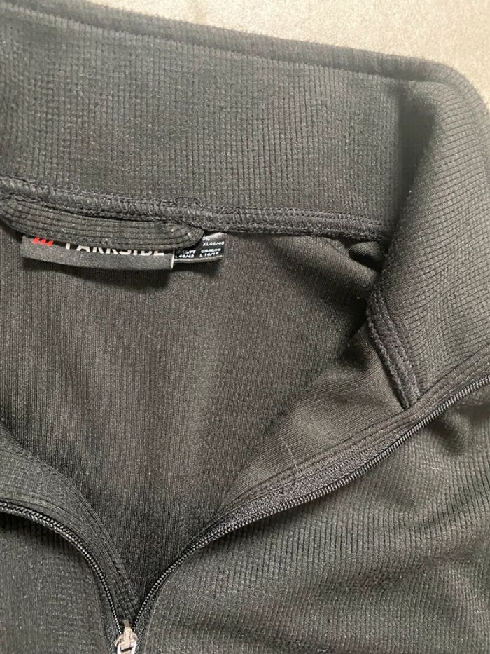 Pull homme parkside - photo numéro 2