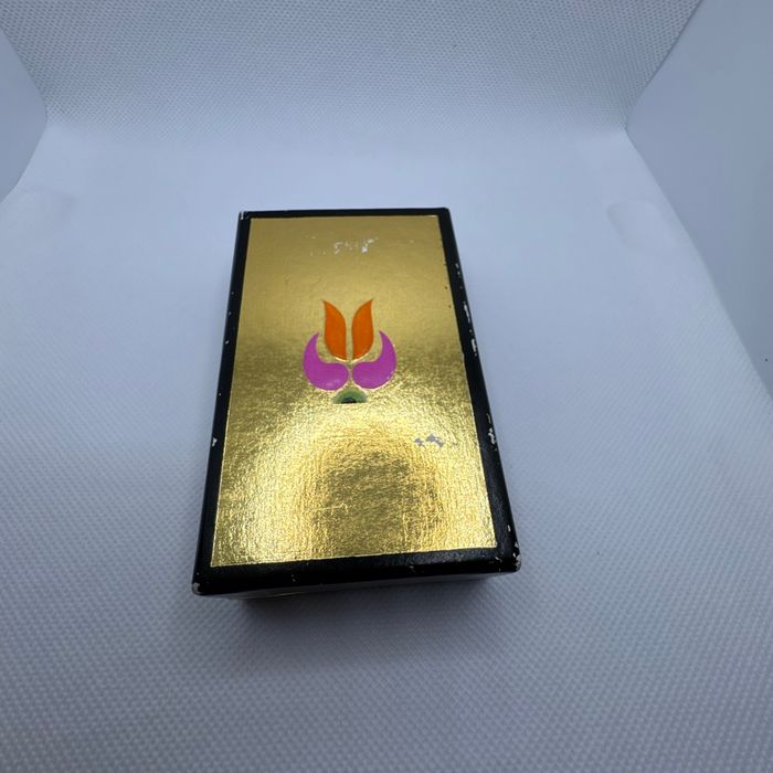 Nahema Guerlain 2,3ml collection de parfum - photo numéro 6