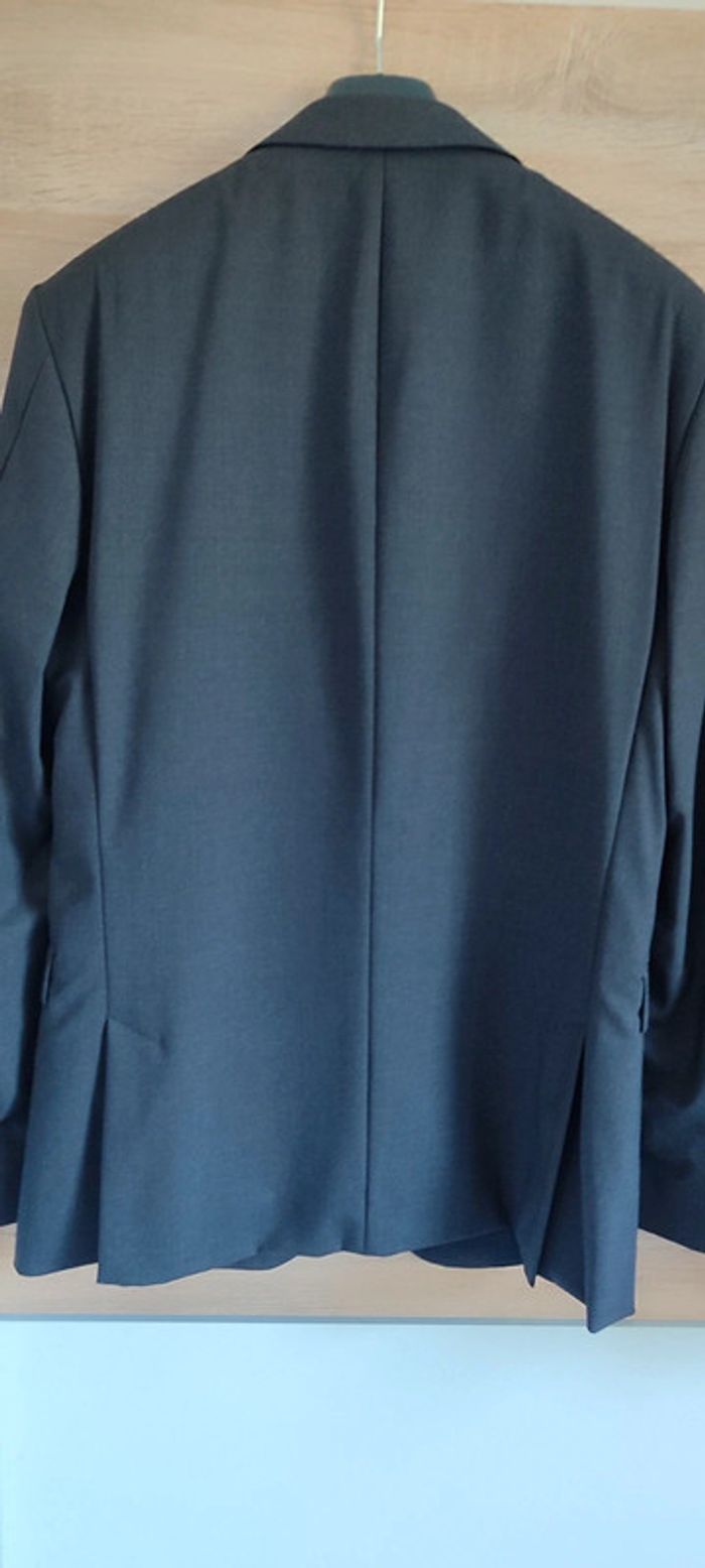 Veste de costume Strellson - photo numéro 2