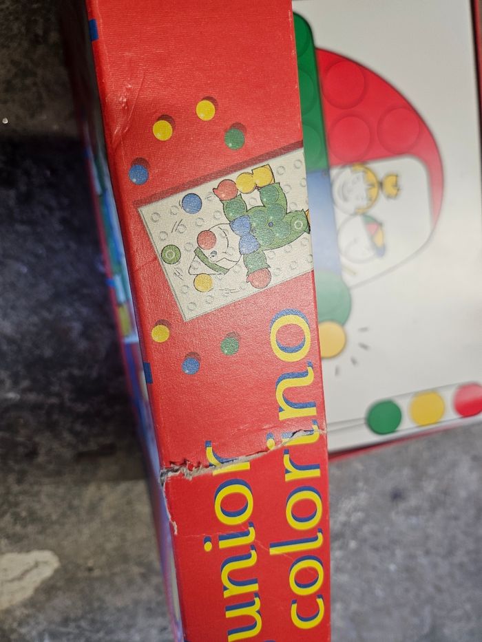 Colorino - photo numéro 3