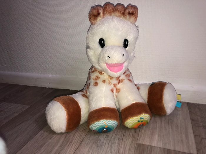 Lot Sophie la girafe 🦒 - photo numéro 8