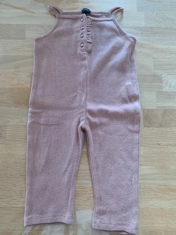 Combi-pantalon 18 mois