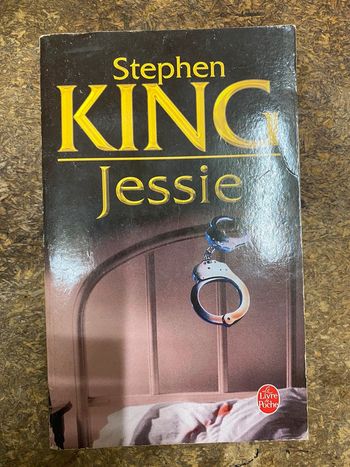 Jessie - Stéphan King