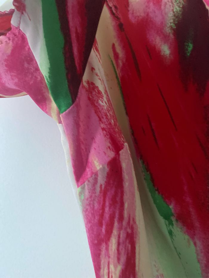 Robe d’été colorée Boutique Parisienne - photo numéro 4