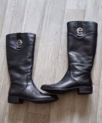Bottes geox