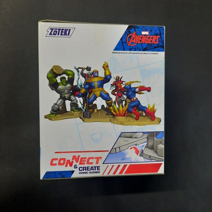 Captain marvel - photo numéro 4