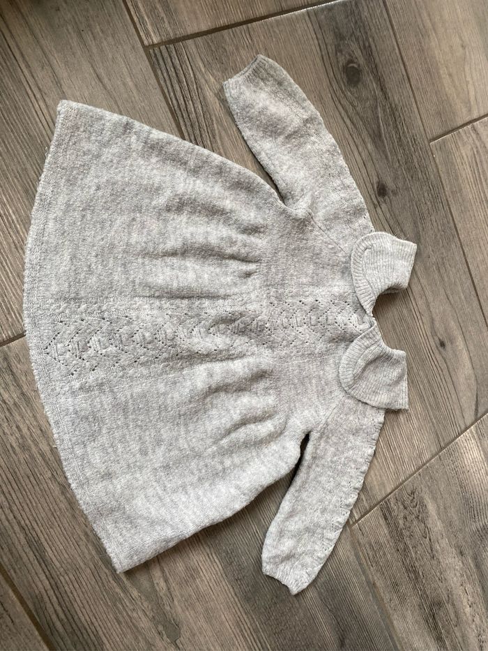 Lot fille 9 mois - photo numéro 5