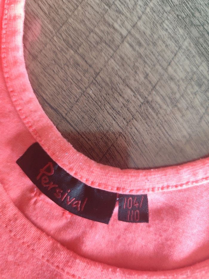 T-shirt 4/5 ans - photo numéro 3