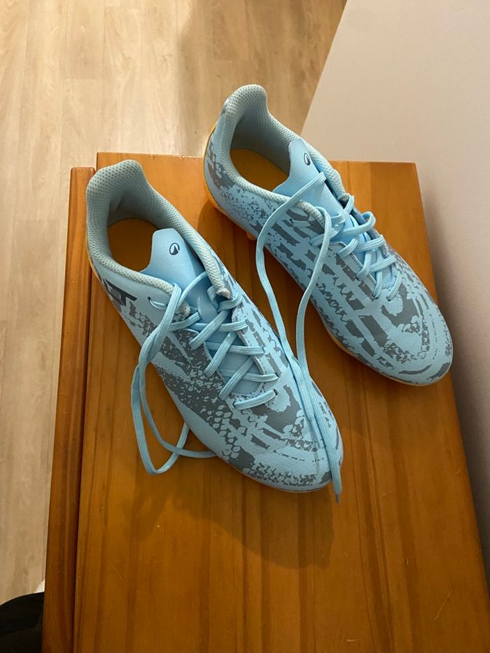 Crampon - photo numéro 6