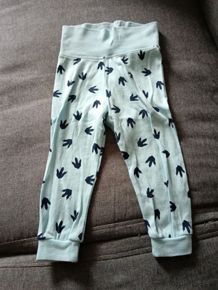 Lot leggings garçon - photo numéro 5