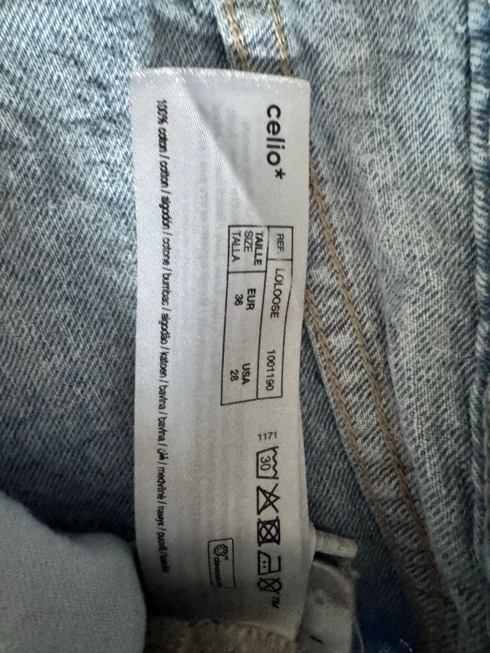 Jean celui - photo numéro 2