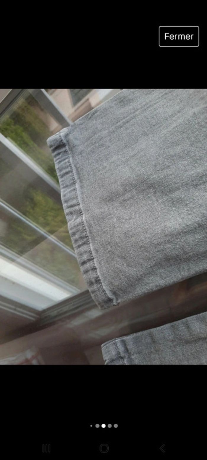 Lot pantalons T42 - photo numéro 7