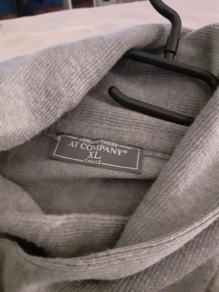 Pull homme - photo numéro 9