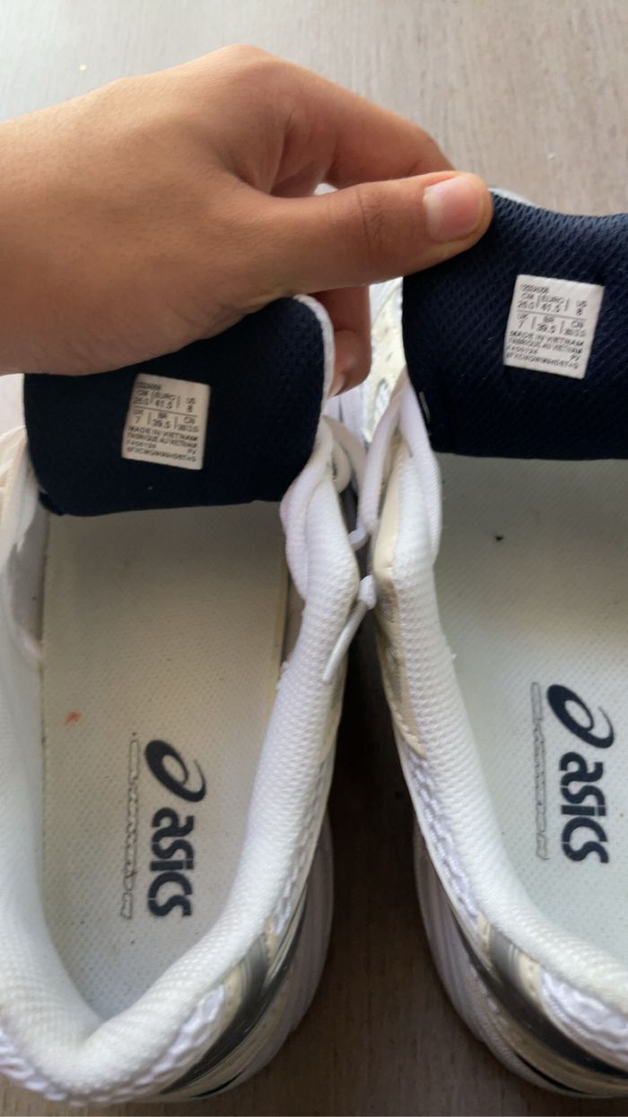 Asics kayano 14 - photo numéro 4