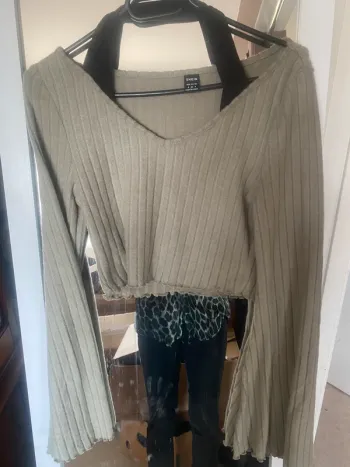 Top shein neuf