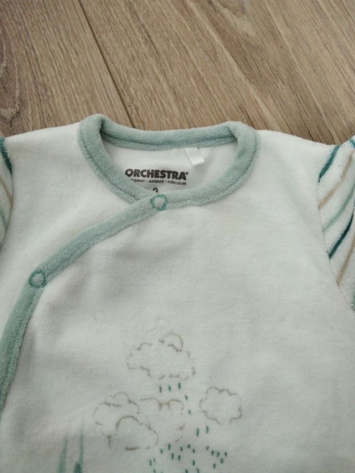 Lot 3 mois - photo numéro 5