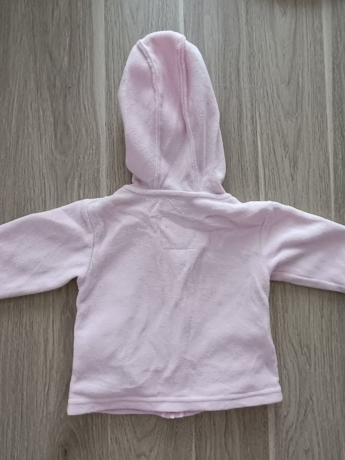 Gilet - photo numéro 2