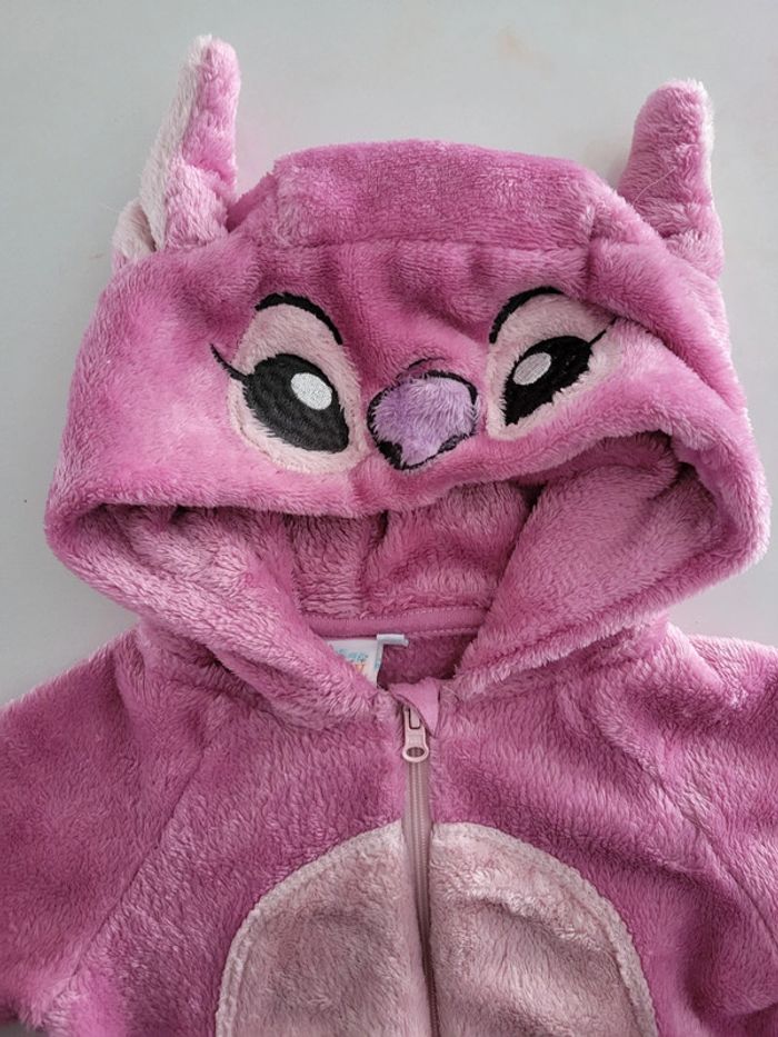 combinaison angel - photo numéro 2