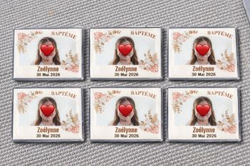 Magnets aimants frigo