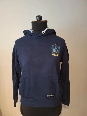 Sweat-shirt Harry Potter Serdaigle 14/16 ans