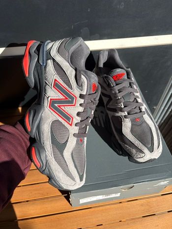 New Balance 9060 exclu JD Sports