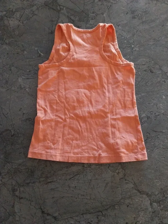 Ensemble été ou pyjama 6 ans - photo numéro 4