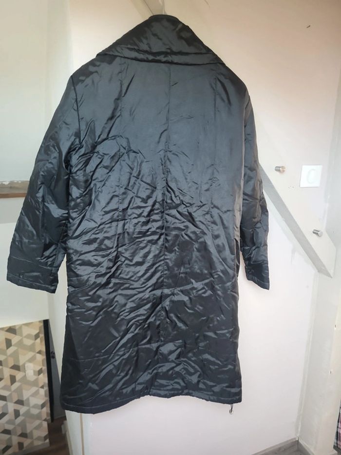 Manteau - photo numéro 3