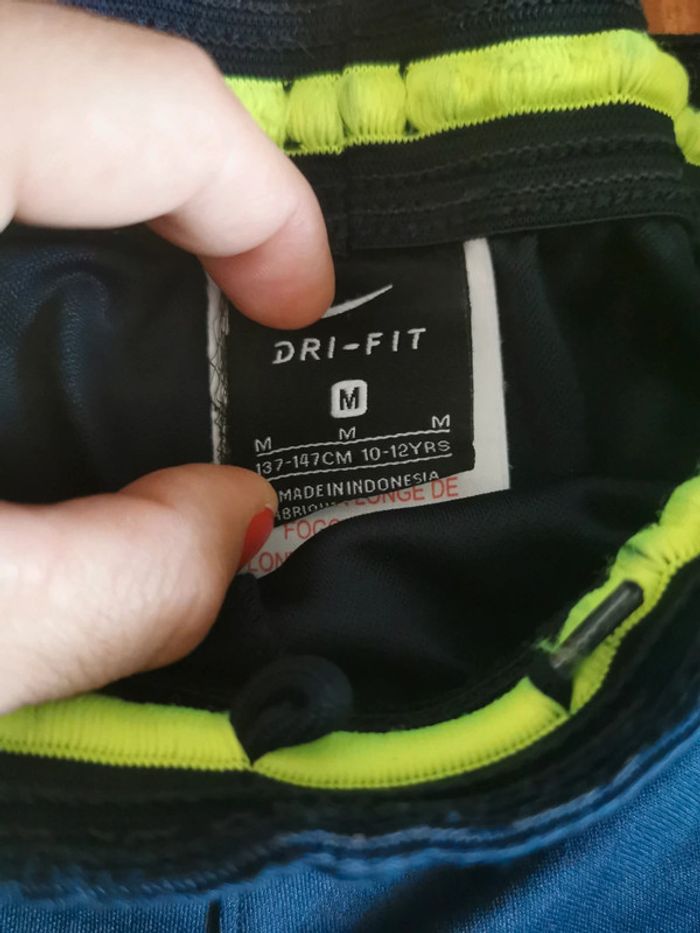 Short taille M - photo numéro 3