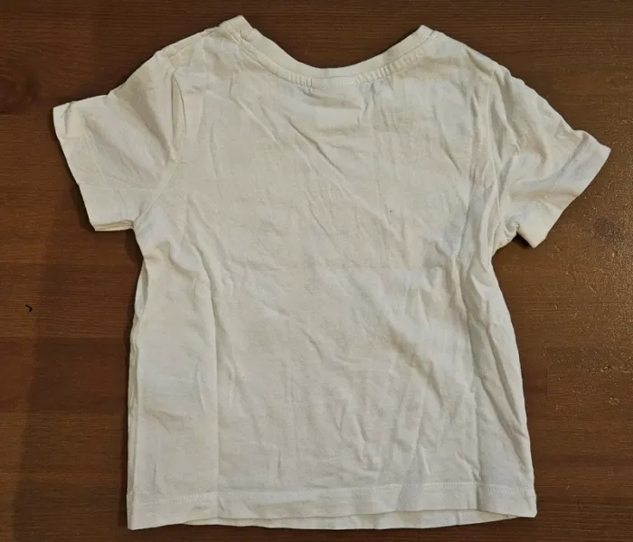 T-shirt 4 ans - photo numéro 5