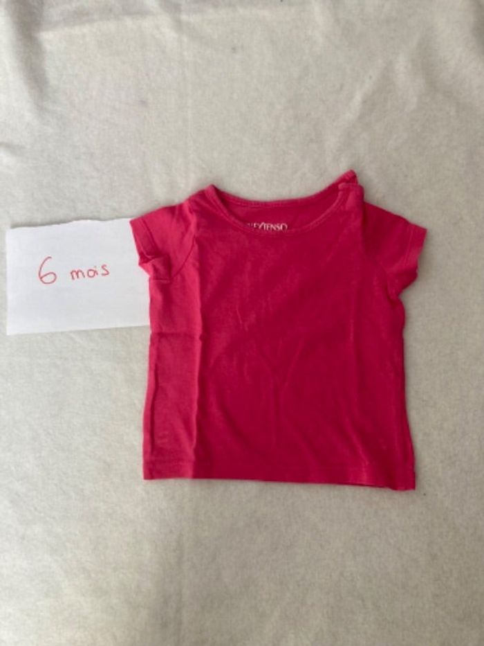 Tee-shirts