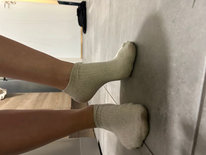 chaussette femme