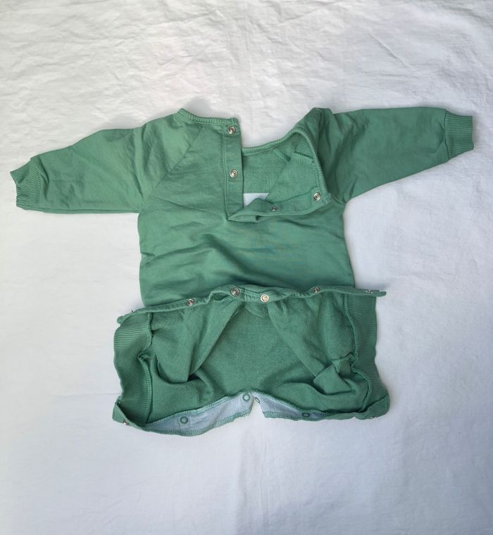 Pyjama fin TAO 3 mois - photo numéro 6