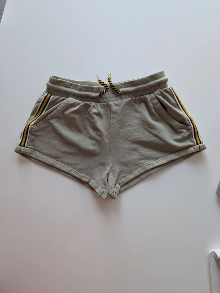 Short kaki 8 ans 9Th Avenue