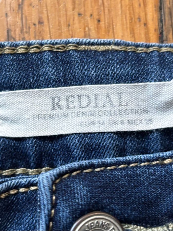 Jeans femme skinny - photo numéro 3