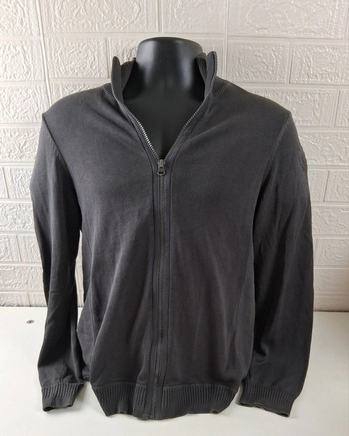 Gilet Esprit taille M