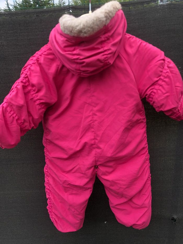 Combinaison 2-3 ans - photo numéro 7