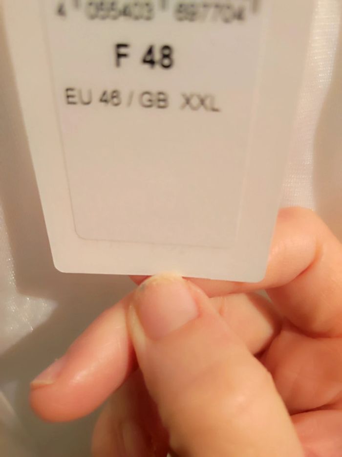 Fond de robe - photo numéro 5