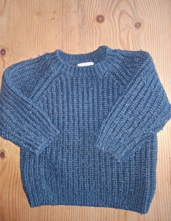 Pull garçon - 12/18 mois (86cm) - Primark