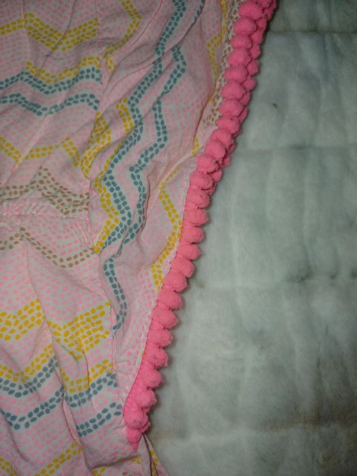 Magnifique ensemble 9 mois été fille - photo numéro 5