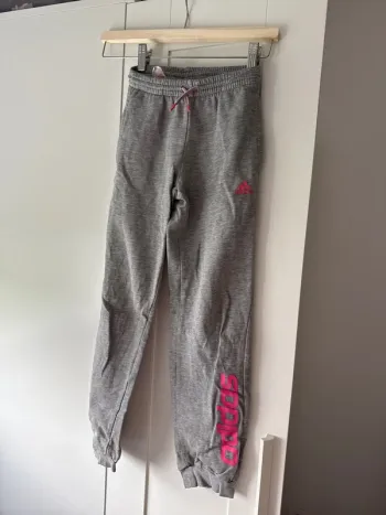 Bas jogging fille adidas