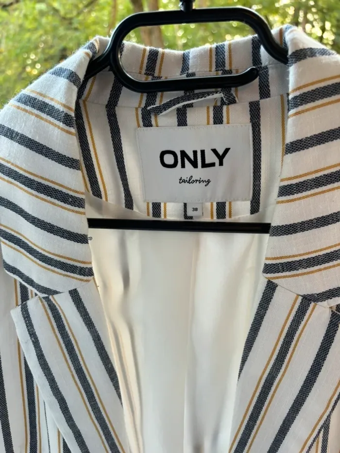Blazer Only - photo numéro 2