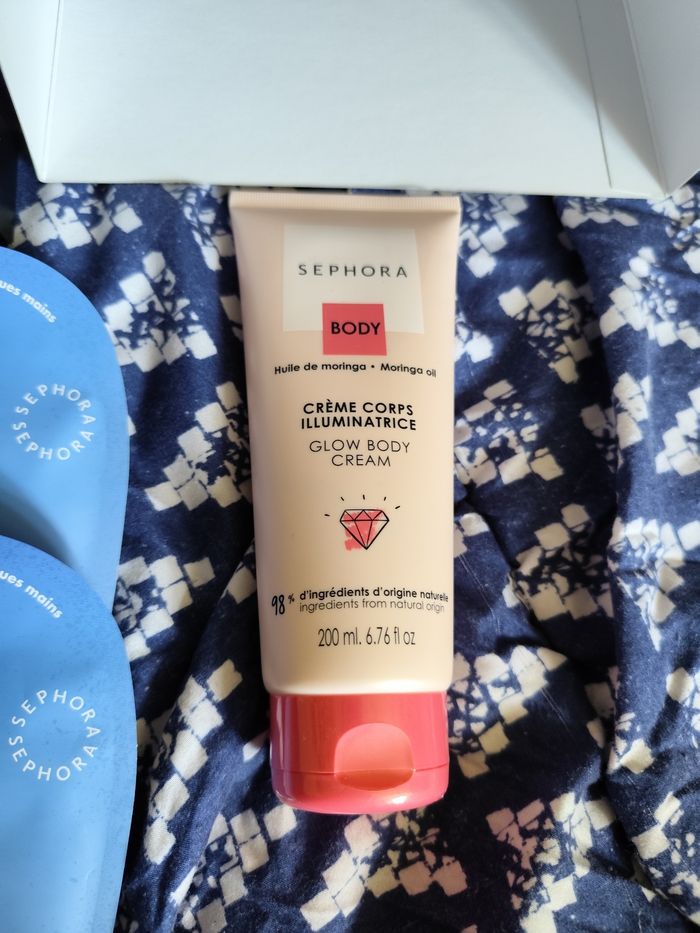 Le produit Sephora neuf - photo numéro 2