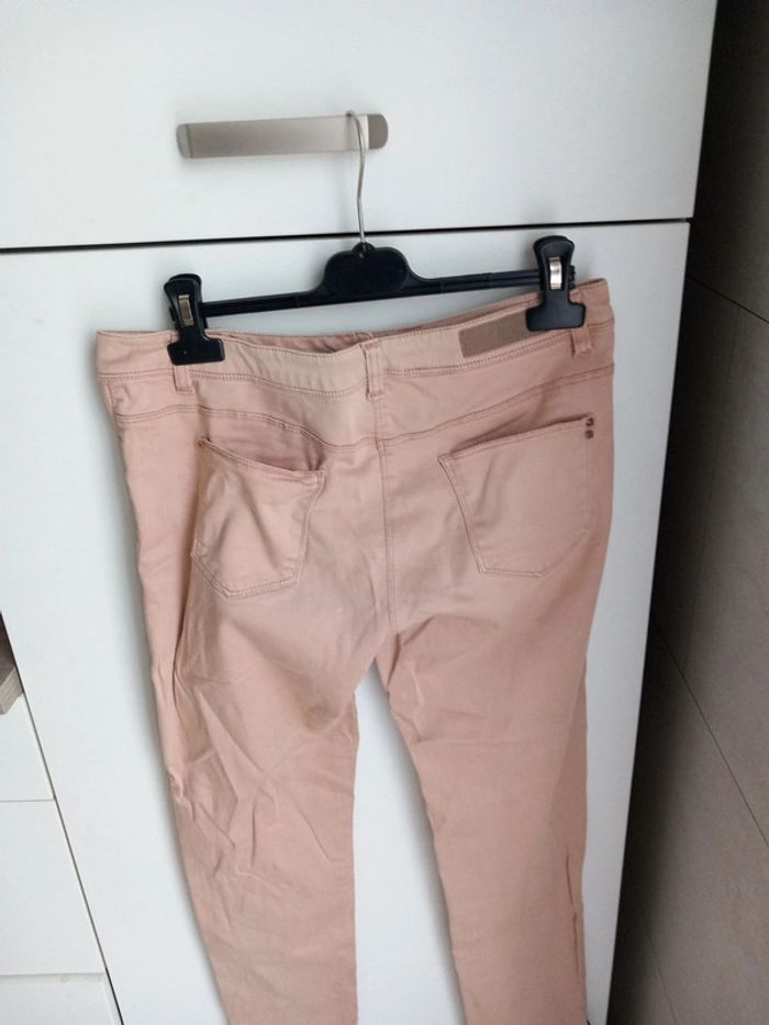 Jean femme - photo numéro 5