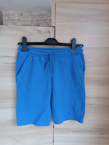 short bermuda 11-12 ans
