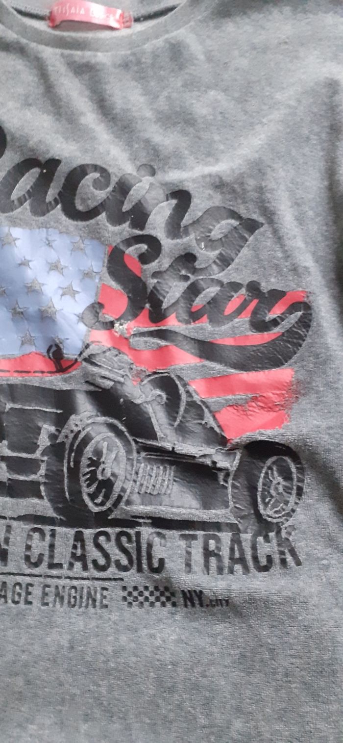 Pyjama  d hiver 2 pieces tissaia - photo numéro 5